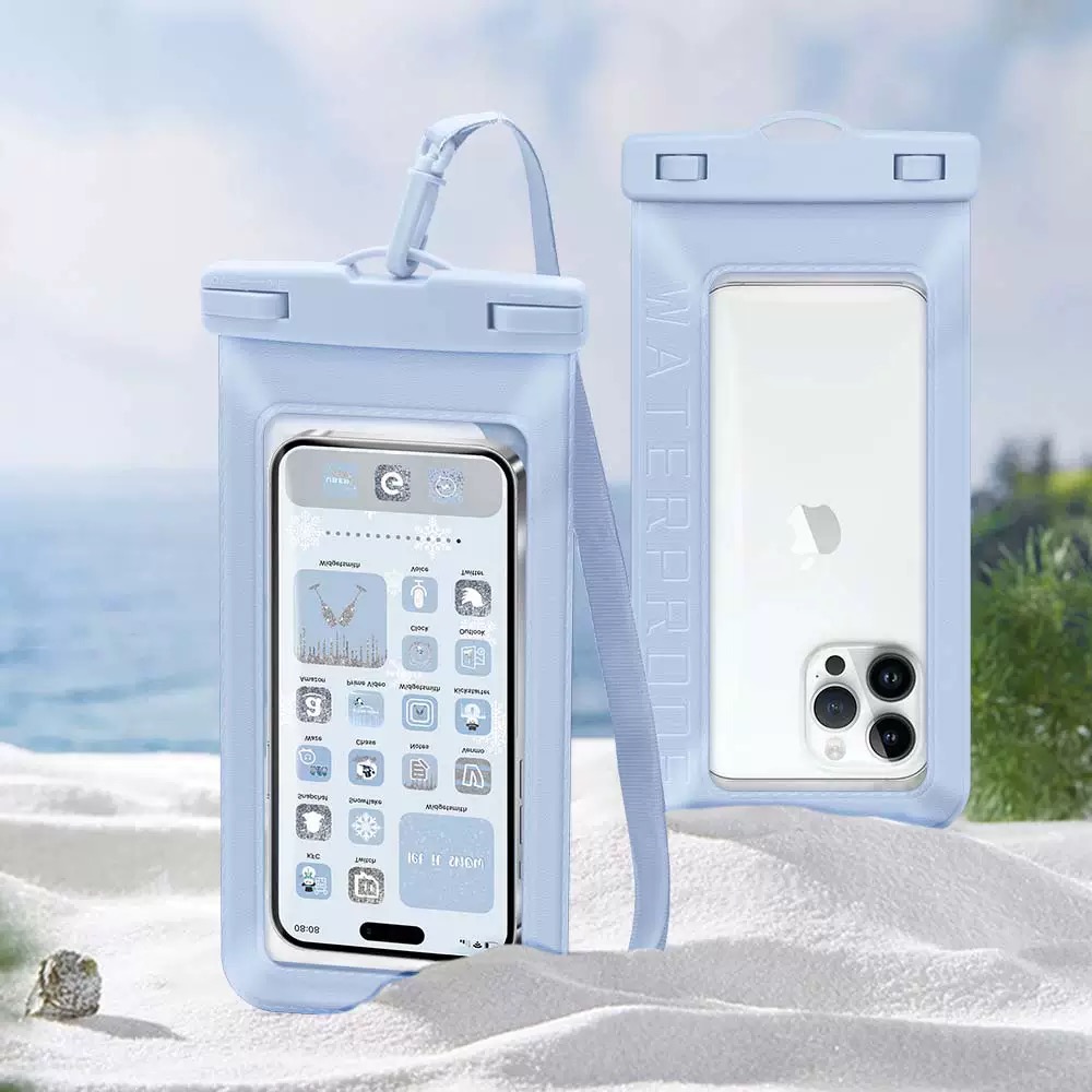 Waterproof Phone Pouch