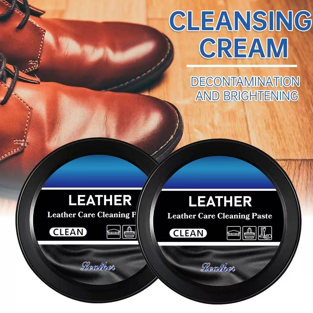 Magic Cleaning Paste